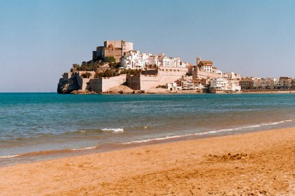 peniscola