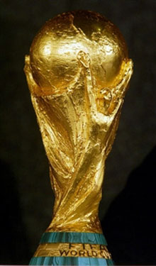 la coupe du monde
